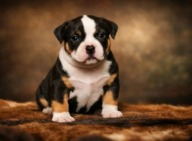 Pocket Bully Puppies for Sale (2026) | Available Now at Venomline