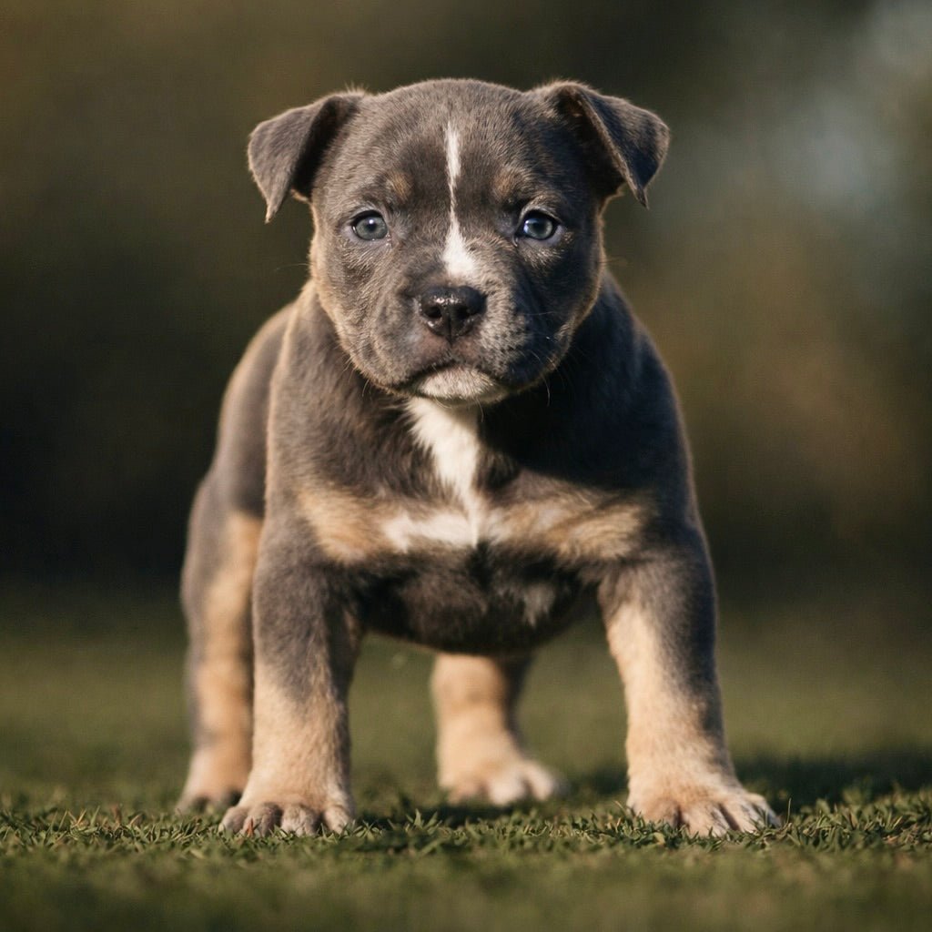 Deposit to Reserve a Pocket Bully Puppy (Pick Order) | Venomline