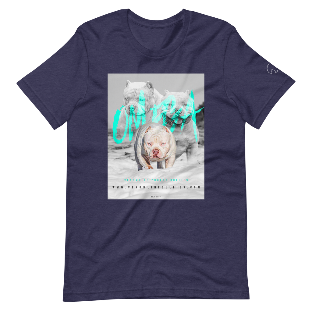 T-Shirts & Apparel | Omega the "Little Polar Bear" | T-Shirt | Unisex