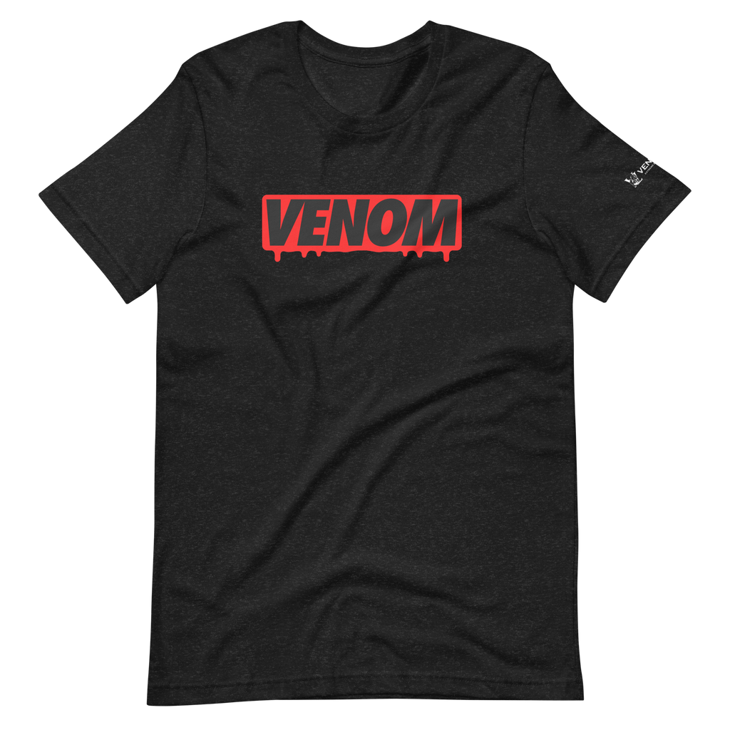 Venom | T-Shirts & Apparel | Venom T-Shirt | Unisex