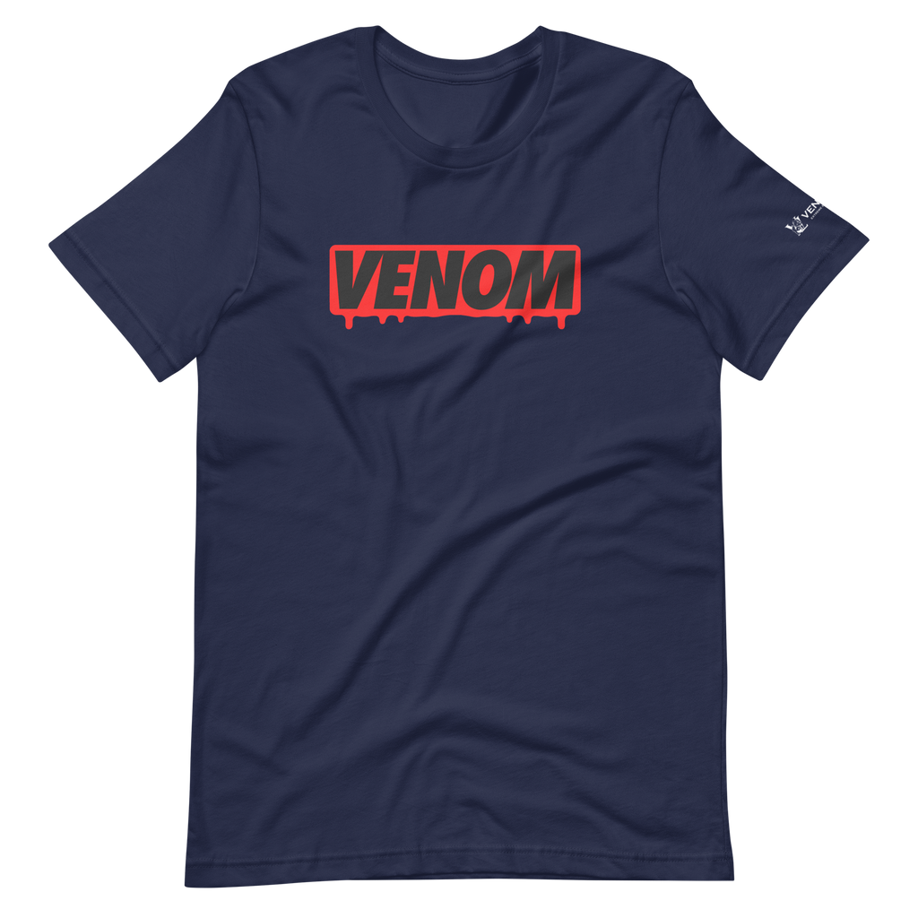 Venom | T-Shirts & Apparel | Venom T-Shirt | Unisex