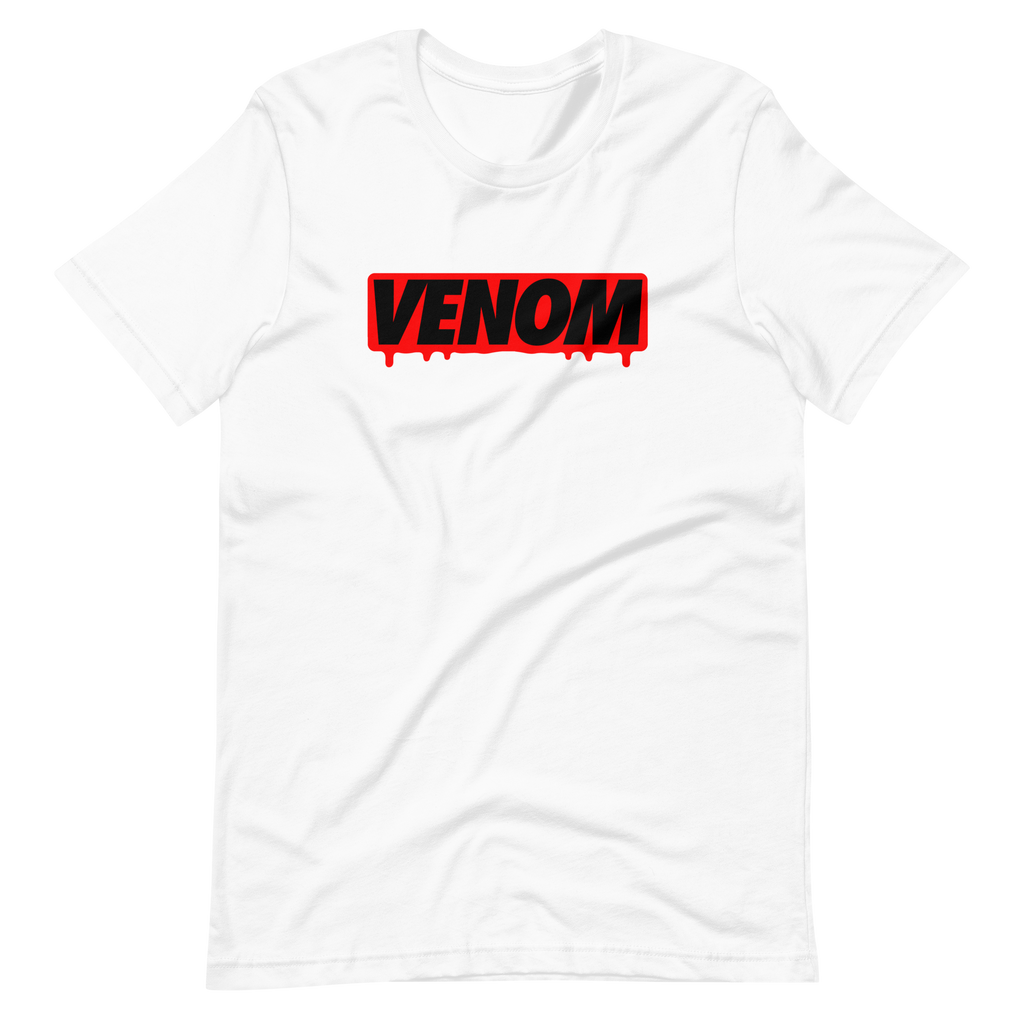 Venom | T-Shirts & Apparel | Venom T-Shirt | Unisex