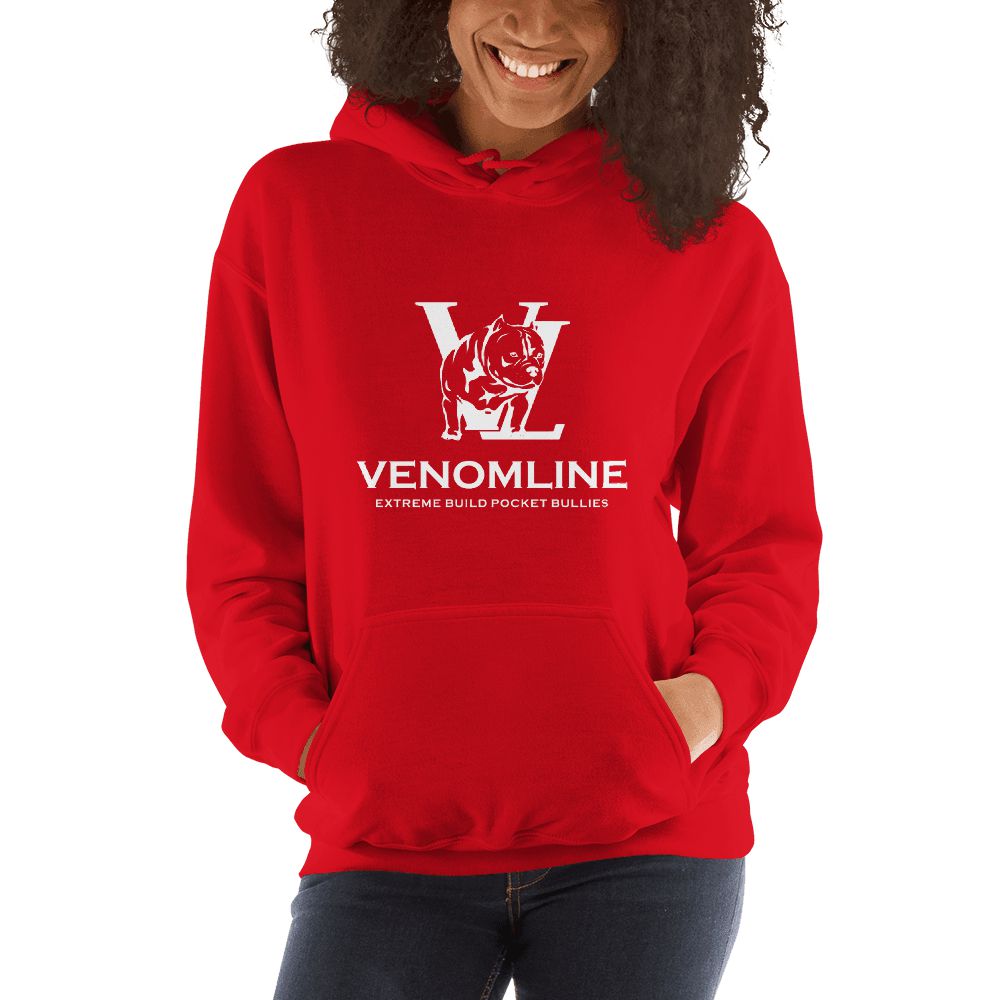 Venomline Hoodie (Unisex)