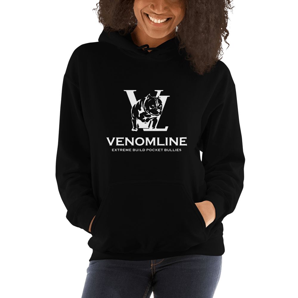 Venomline Hoodie (Unisex)