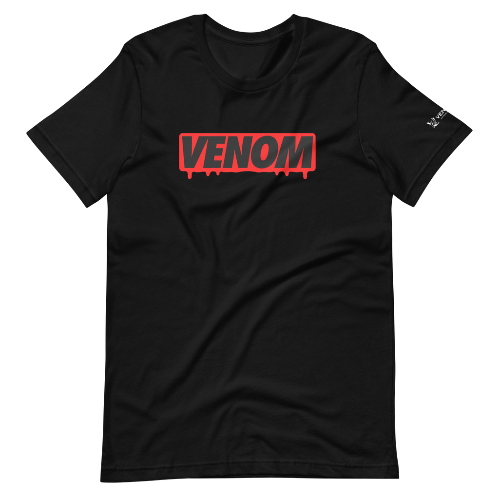 Venom | T-Shirts & Apparel | Venom T-Shirt | Unisex