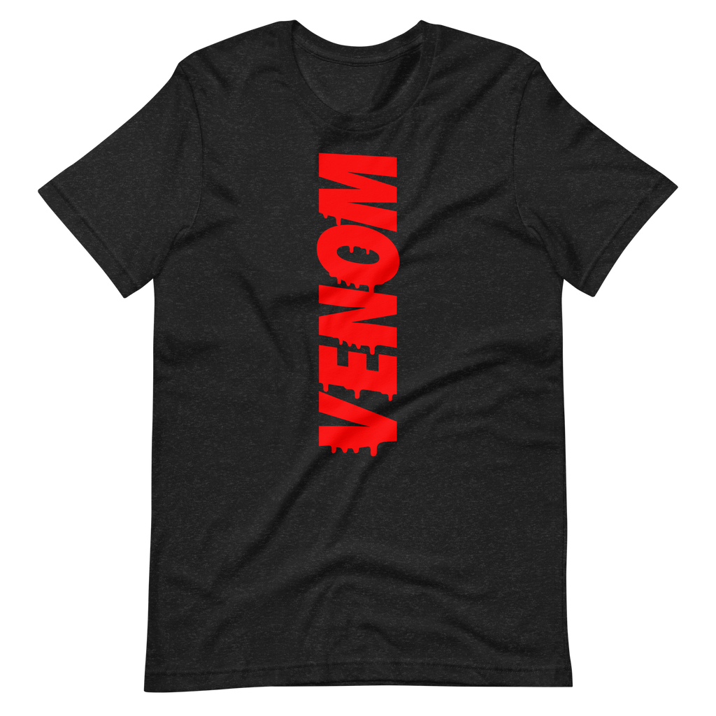 T-Shirts & Apparel | Venom Art | Unisex T-Shirt - Venomline