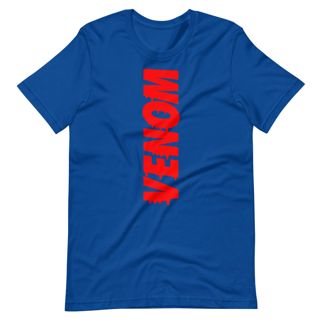 T-Shirts & Apparel | Venom Art | Unisex T-Shirt - Venomline