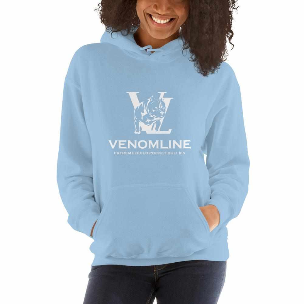 Venomline Hoodie (Unisex)